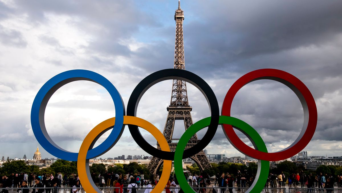 La SNRT obtient les droits de diffusion des Jeux Olympiques de Paris 2024